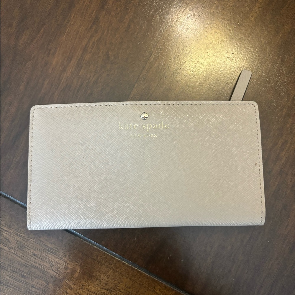 Kate Spade Wallet